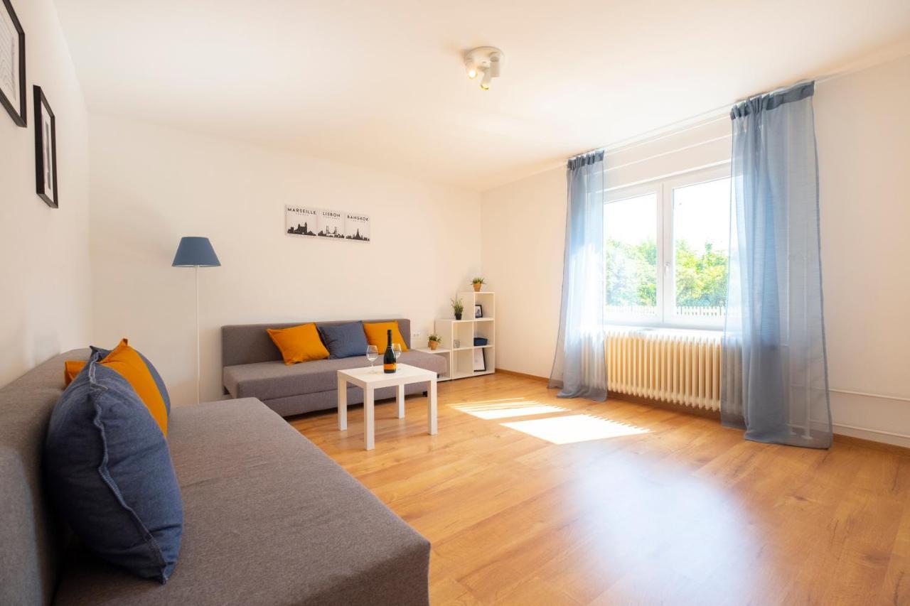 Apartment Ksenija Ljubljana Ngoại thất bức ảnh